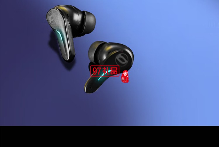 德国巴赫 GT-1真无线游戏耳机 GT-1 true wireless
