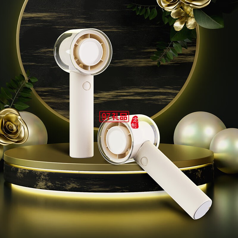 幻响冰壳风扇F5 PORTABLE FAN