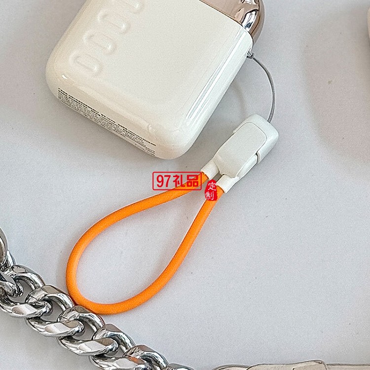幻响小方宝快充移动电源S16 ADAPTIVE QUICK CHARG