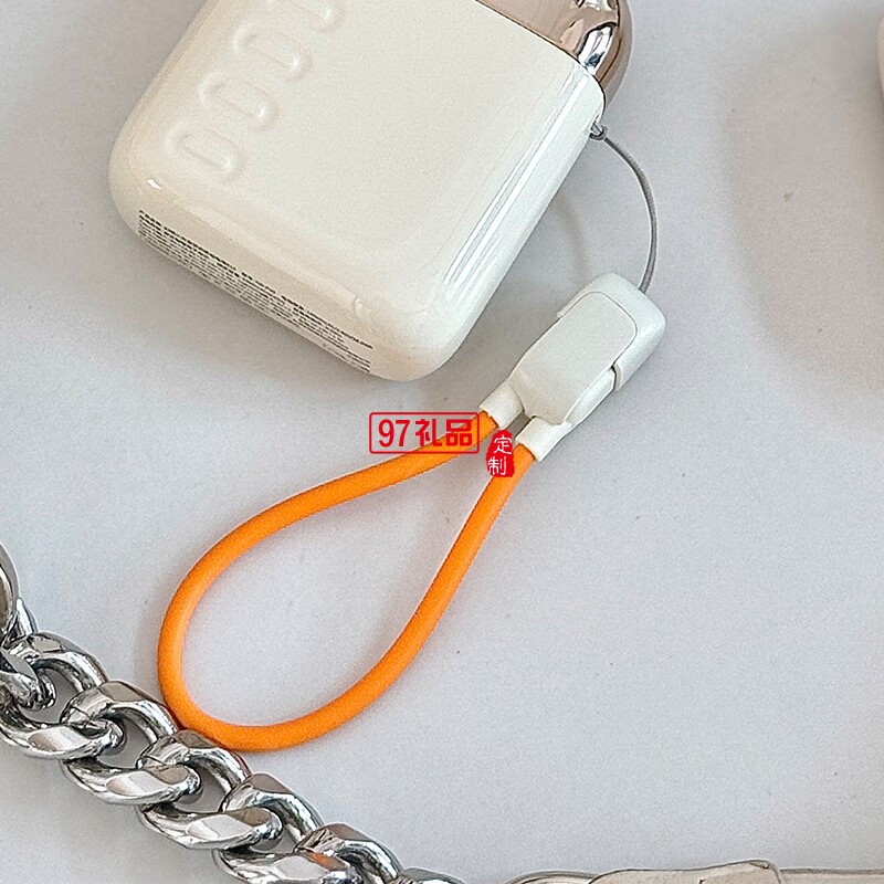幻响小方宝快充移动电源S16 ADAPTIVE QUICK CHARG