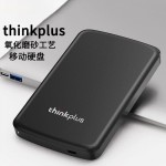 联想thinkplus / 移动硬盘1TB