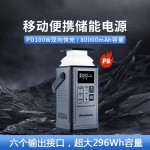 纽曼小容量储能电源-p8