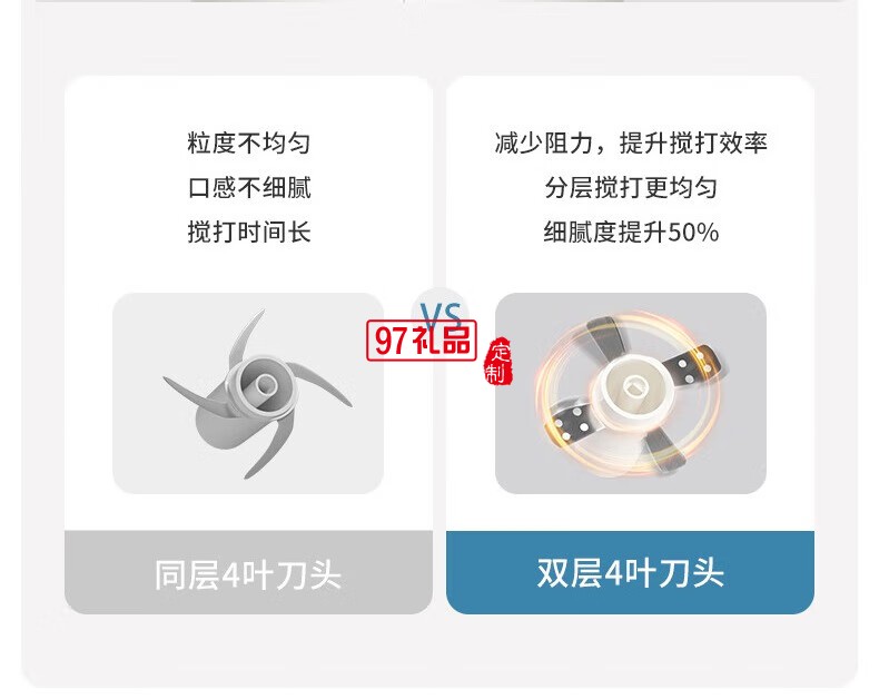 Glasslock 婴儿辅食机