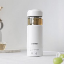Glasslock 电热水杯