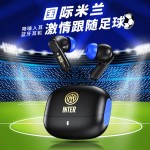 FCIM/国际米兰 Leobuds ANC主动降噪蓝牙耳机
