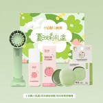 润本夏季驱蚊套装
