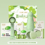 润本夏季驱蚊定制套装