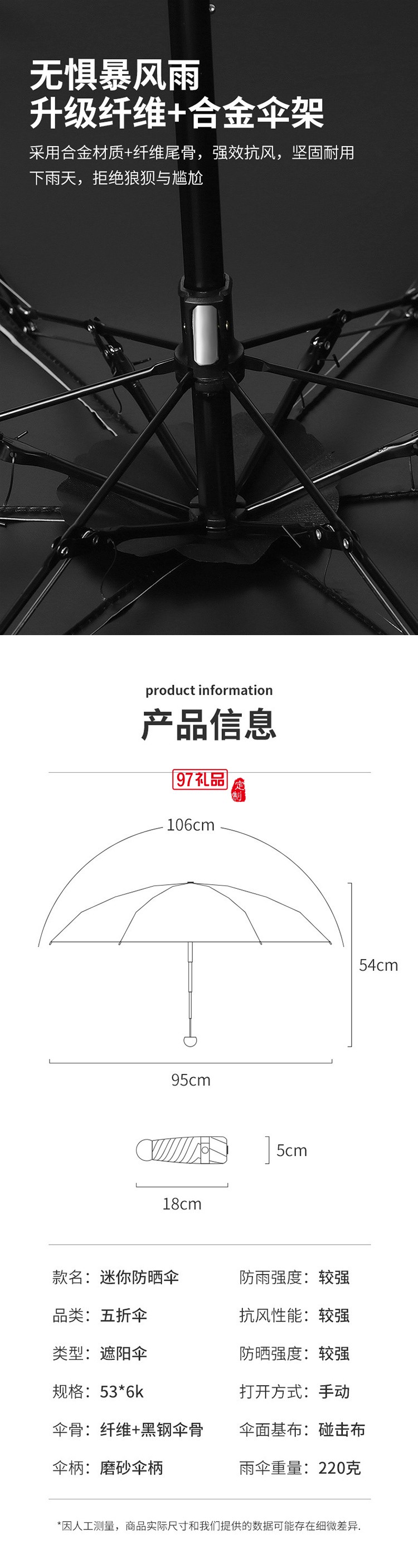 润本夏季驱蚊定制套装