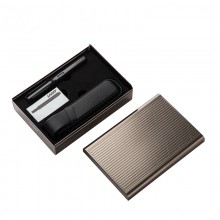 凌美（LAMY）钢笔礼盒 恒星系列方舟礼盒练字正姿钢笔学生文具办公礼品