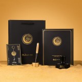 Pimio钢笔T515成人商务男士毕业礼物送男友办公男女生学生练字硬笔