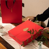 斛生记霍山铁皮石斛枫斗斛福录有斛天成礼盒