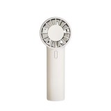 标若标若M02系列手持风扇 白色 1200mAh