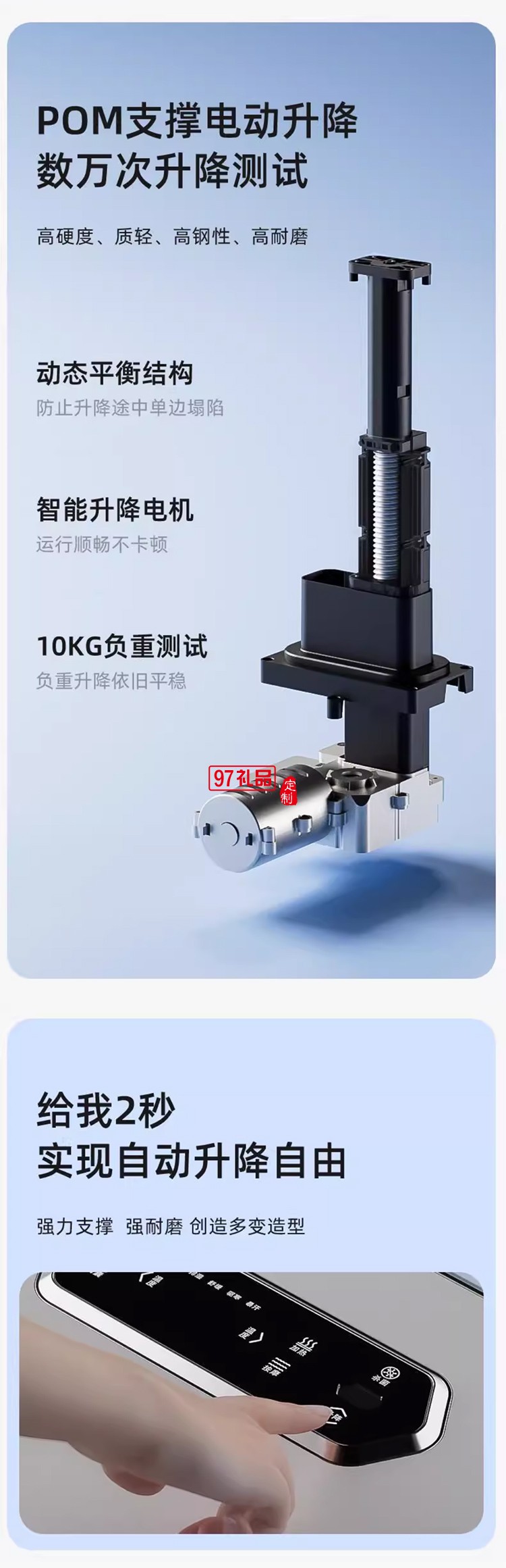 凯诗捷折叠泡脚桶加热恒温家用养生足浴盆电动按摩智能杀菌足浴桶