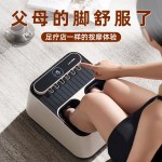 凯诗捷（KASJ） 足疗机足底按摩仪脚部足部脚底按摩器送父亲母亲长辈生