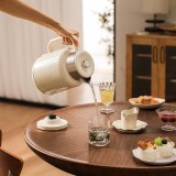 康宁餐具 全自动恒温电热水壶便携水杯