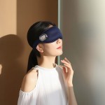 蓝宝·按摩睡眠眼罩