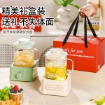 1.7小方养生壶（智能款）
