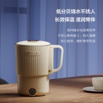 6.0折叠电热水壶