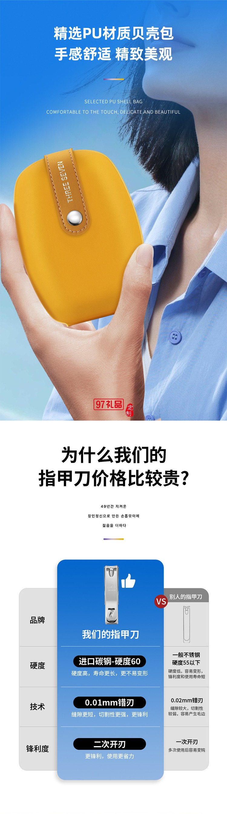 777多巴胺色彩自由风格系列  TS-60Z