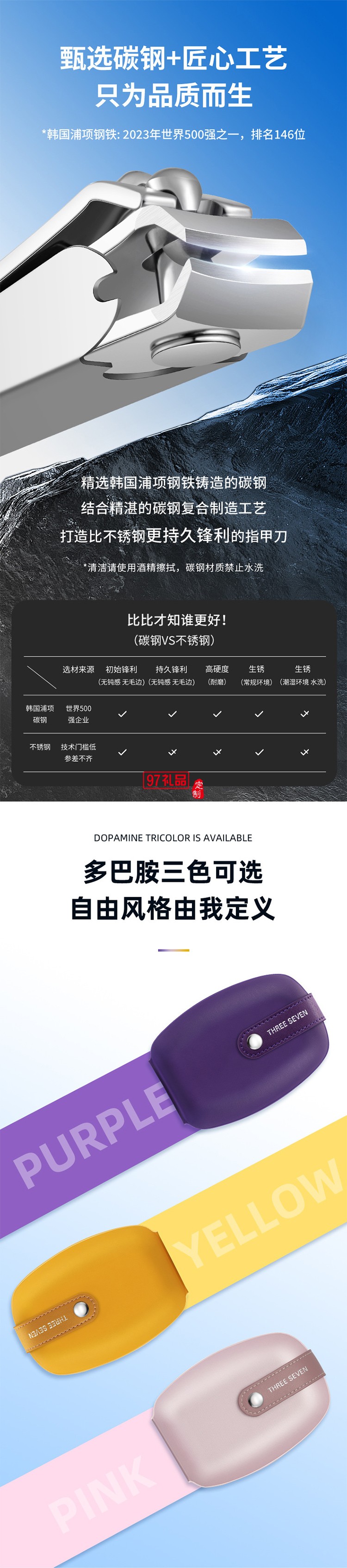 777多巴胺色彩自由风格系列  TS-60Z
