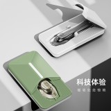 七素臻享·智行者 指甲钳