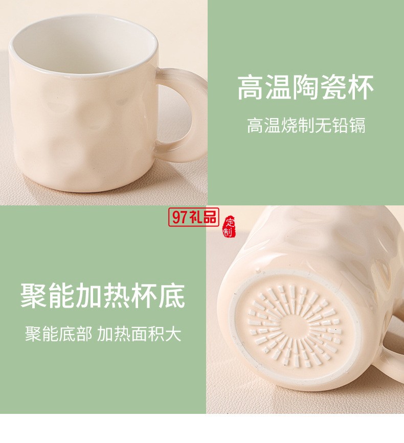 1.8云朵加热杯垫（三档调温）