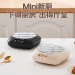 3.0电磁炉