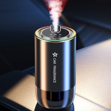 满天星智能香薫机