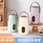 多功能电炖锅