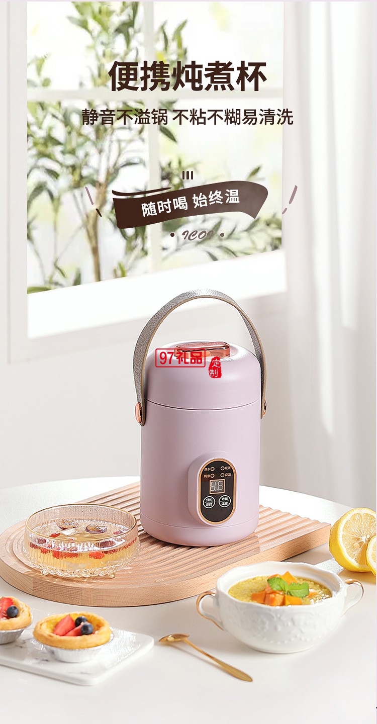 多功能电炖锅