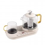 液体加热器(养生壶)