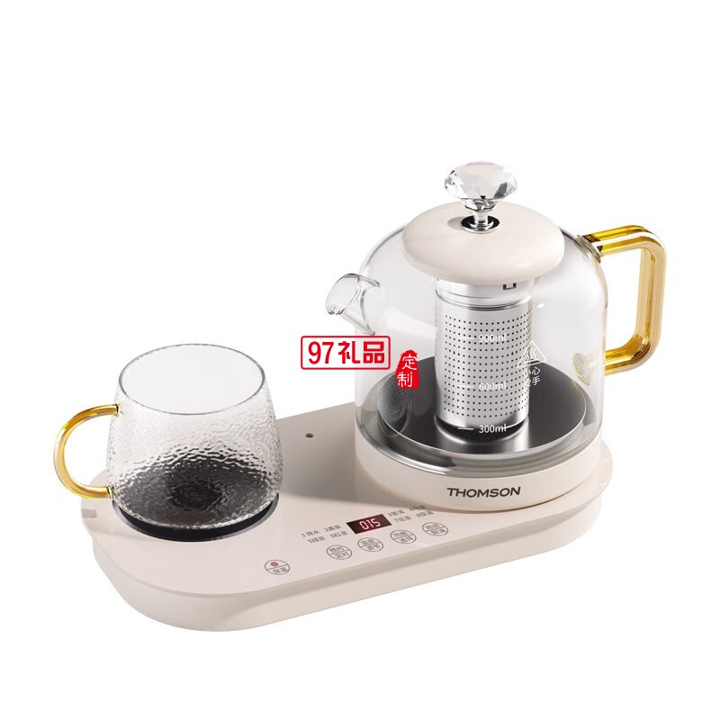 液体加热器(养生壶)