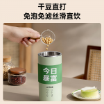 徕多电器（LD-DJJ30mini-豆浆机）