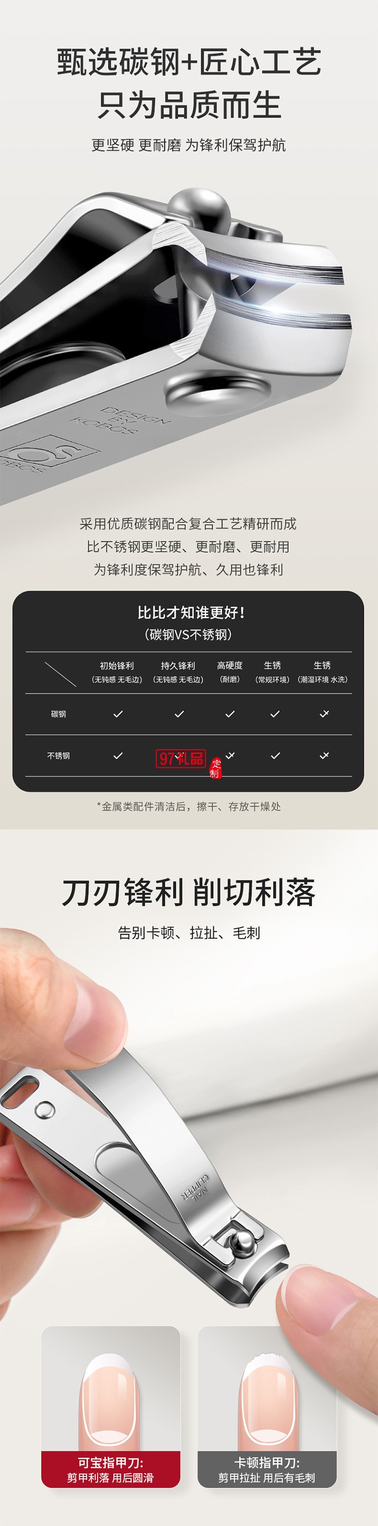 创意时尚 修容美护2件套