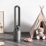 西屋Westinghouse无叶空气净化直流变频循环扇