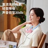  先锋Cyclo聚风环挂脖风扇风宝无叶便携式随身挂脖DGS-G20R