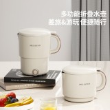 英国Bermaning多功能料理锅BM-181家用大容量智能电炖锅电饭