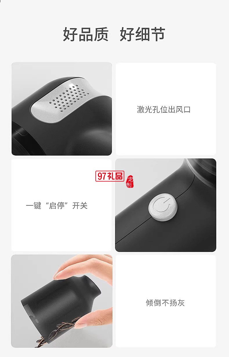 无线吸尘器便携家车多用持久续航死角清理负压真空