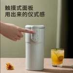 榨汁机家用多功能小型1-2人便携式全自动果汁机迷你料理辅食搅拌破壁机豆