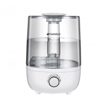 山水加湿器