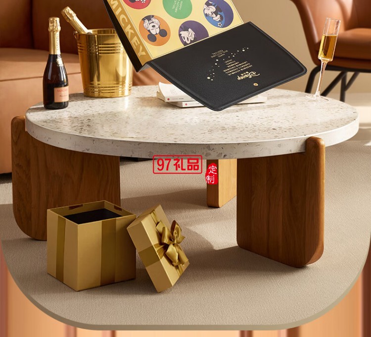 快乐奇梦糕点礼盒