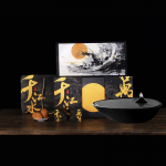 千江水万里月中秋文创礼品