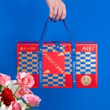 精致月饼礼盒