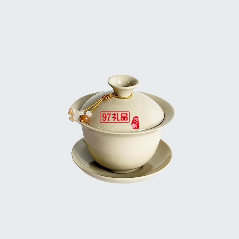 织意绵长中秋节月饼礼盒高档礼品外包装定制logo