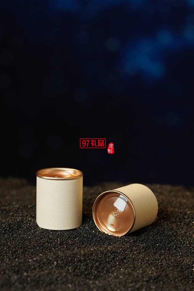 稳稳幸福中秋星空创意礼盒月饼套装