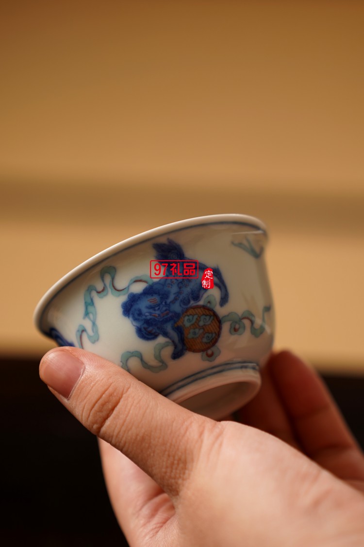 戏月流光月饼礼盒装定制logo团购企业员工福利公司订做高档送客户中秋礼