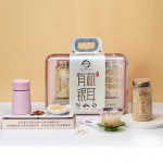 天生好果有机银耳190款罐装大礼盒早餐即食冲泡免洗免煮代餐