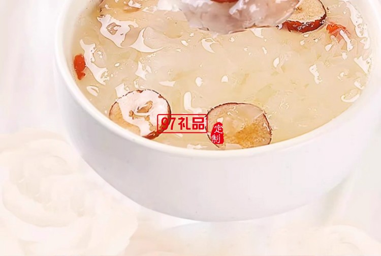 天生好果有机银耳190款罐装大礼盒早餐即食冲泡免洗免煮代餐