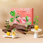 鲜品屋-500g鲜品莲月中秋礼盒2025（绿） *特价款