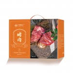 大肥鲜生大肥烤肉-烤的全是肉2110g烧烤食材半成品家庭腌制烤